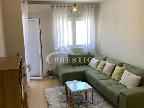 Izdavanje, jednosoban stan, 46m², City Kvart, Podgorica - image 4