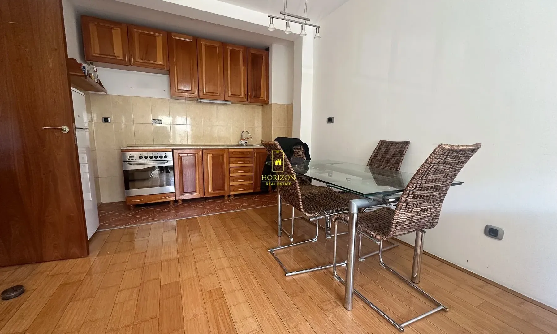 Sale, one bedroom apartment, 41m², Vezirov Most, Podgorica