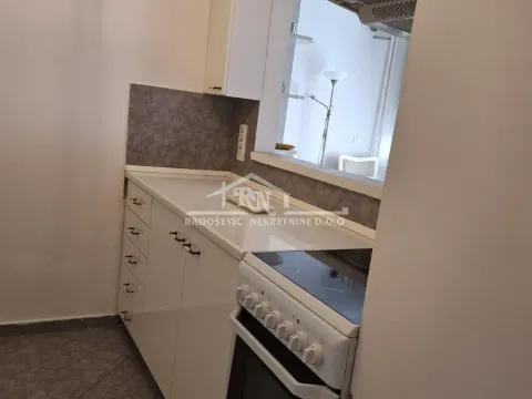 Rent, one bedroom apartment, 41m², Čukarica, Beograd - image 13