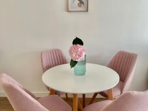 Sale, one bedroom apartment, 50m², Đenovići, Herceg Novi - image 3