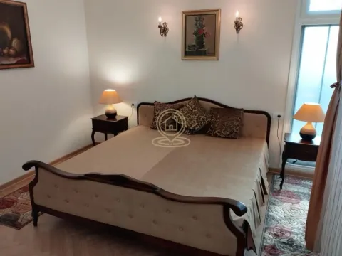 Rent, three bedroom apartment, 80m², Savski Venac, Beograd - image 9