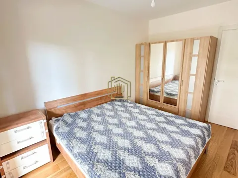 Rent, one bedroom apartment, 50m², Central Point, Podgorica - image 7