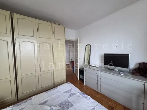 Sale, two bedroom apartment, 58m², Bogoslovija, Palilula Sve Podlokacije - image 7