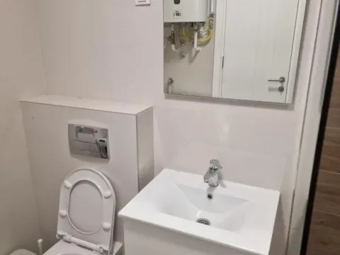 Rent, three bedroom apartment, 69m², Vašarište, Kragujevac - image 5