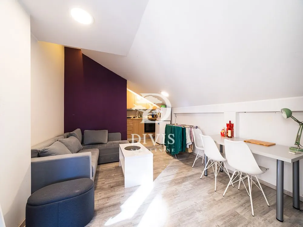 Prodaja, jednosoban stan, 44m², Centar Sve Podlokacije, Beograd
