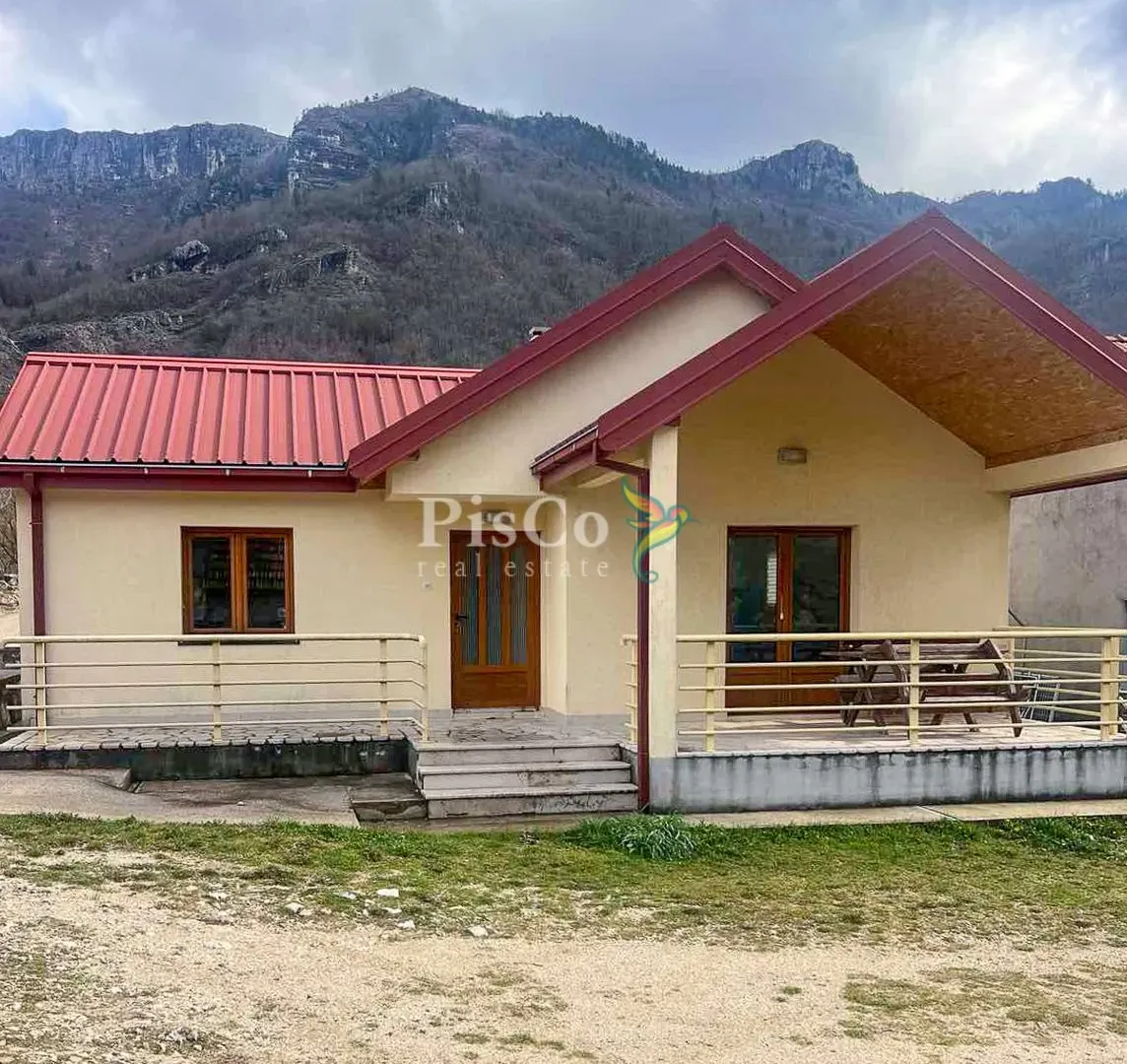Prodaja, kuća, 150m², Nikšić, Crna Gora