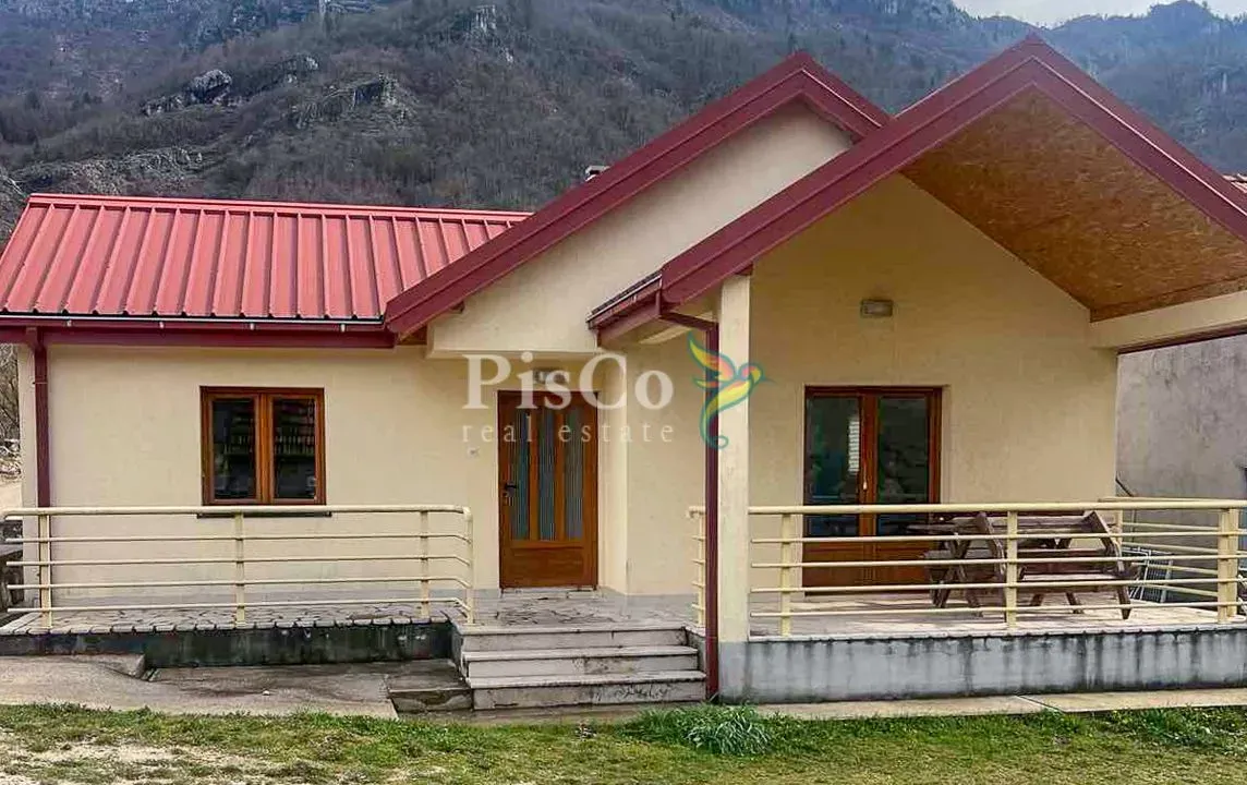 Sale, house, 150m², Nikšić, Crna Gora