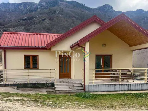 Prodaja, kuća, 150m², Nikšić, Crna Gora - image 1
