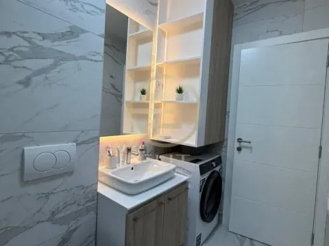 Rent, two bedroom apartment, 56m², Telep, Novi Sad Sve Podlokacije - image 22