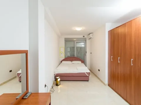 Prodaja, dvosoban stan, 97m², Rafailovići, Budva - image 8