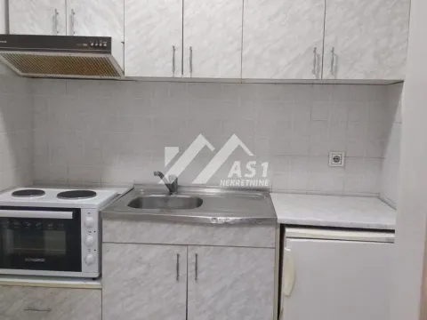 Rent, apartment, 21m², Novi Sad Sve Podlokacije, Novi Sad - image 3