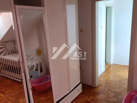 Prodaja, trosoban stan, 76m², Detelinara, Novi Sad Sve Podlokacije - image 14