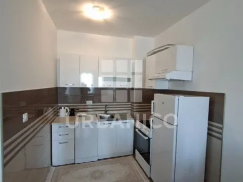 Izdavanje, jednosoban stan, 50m², Stari Aerodrom, Podgorica - image 4