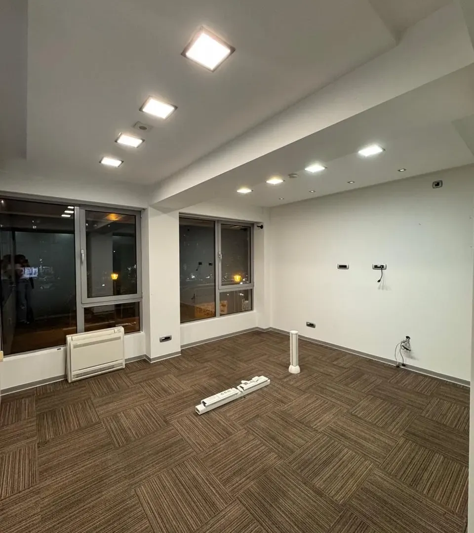 Sale, office space, 80m², Preko Morače, Podgorica