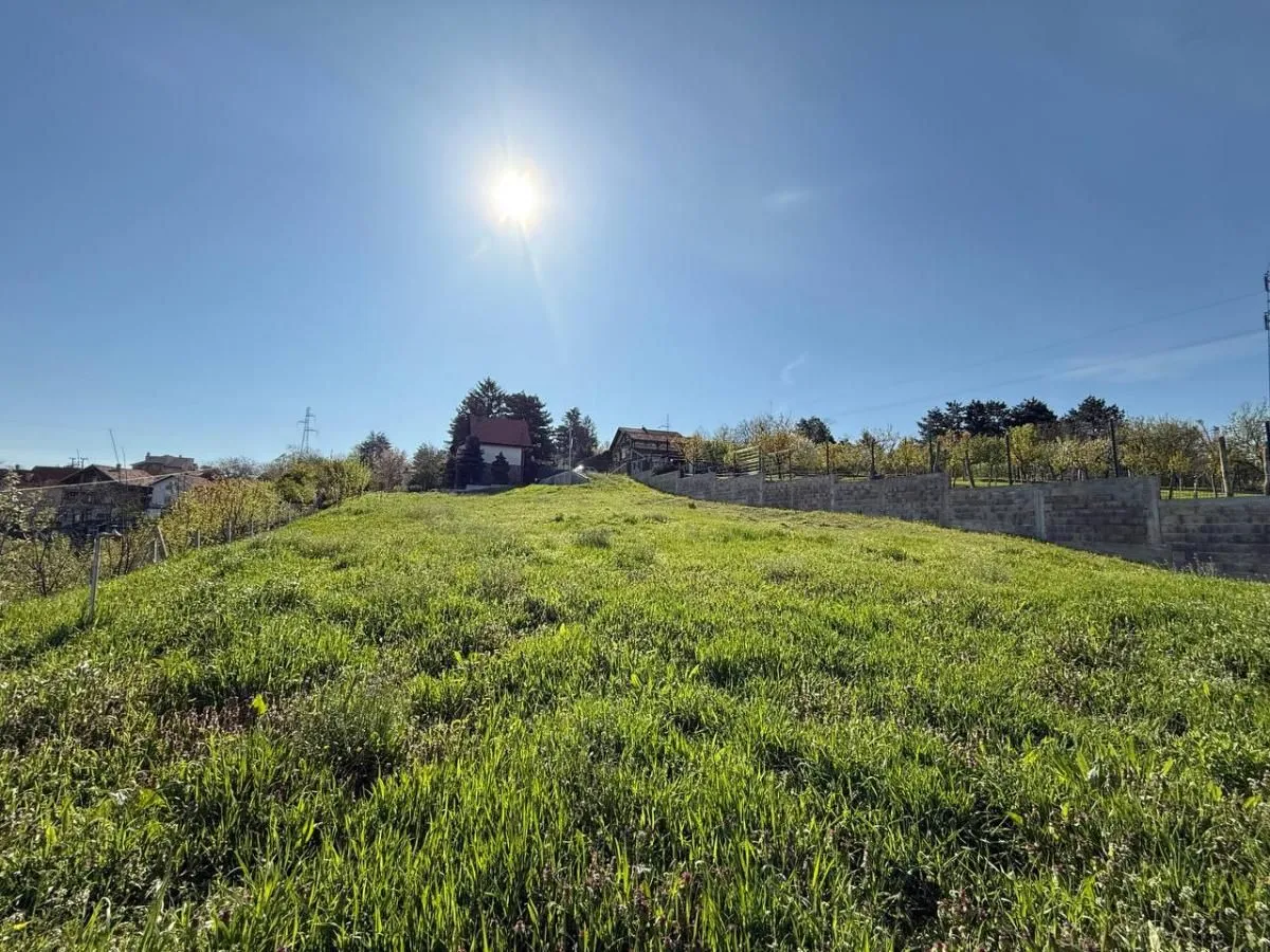 Prodaja, plac, 22000m², Petrovaradin, Novi Sad