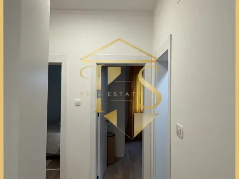 Rent, two bedroom apartment, 75m², Seljanovo, Tivat - image 6