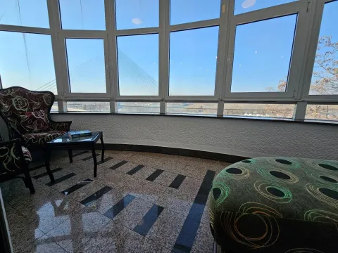 Prodaja, stan, 135m², Savski Venac, Beograd - image 15