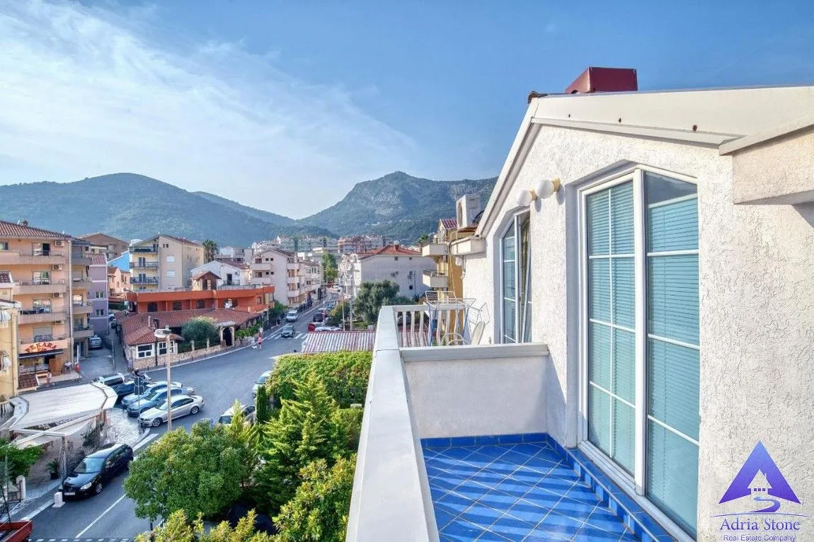 Prodaja, ugostiteljski objekat, 487m², Velji Vinogradi, Budva