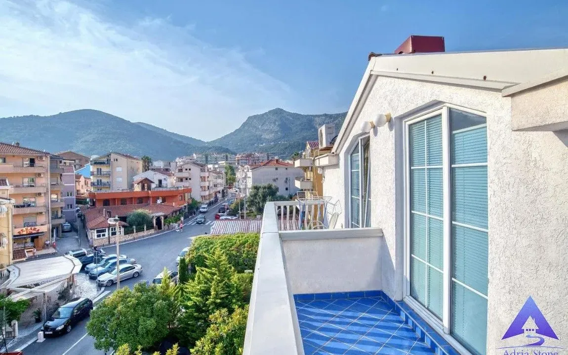 Prodaja, ugostiteljski objekat, 487m², Velji Vinogradi, Budva