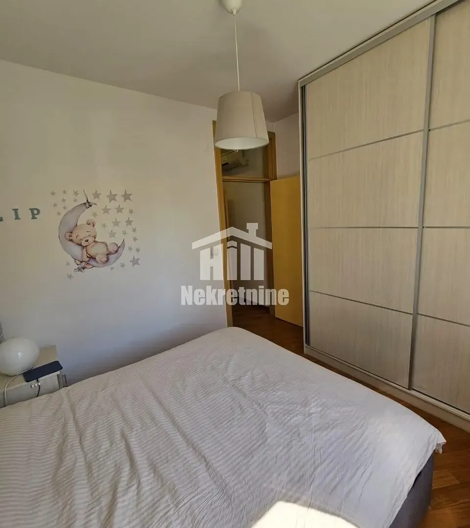 Izdavanje, dvosoban stan, 42m², Čukarica, Beograd