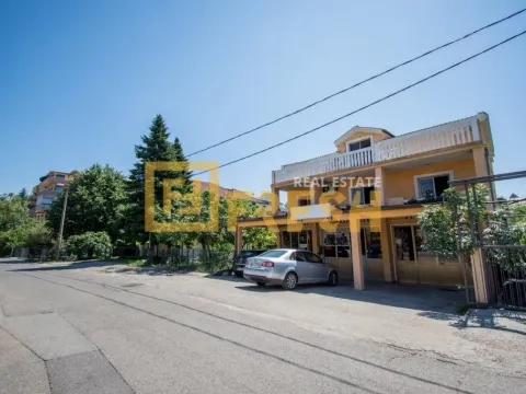 Prodaja, plac, 826m², Gorica C, Podgorica - image 5