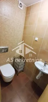 Rent, three bedroom apartment, 86m², Vračar Hram, Vračar Sve Podlokacije - image 12