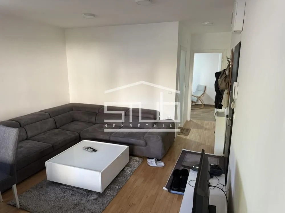 Rent, two bedroom apartment, 47m², Julino Brdo, Beograd