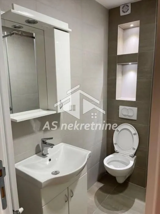Rent, three bedroom apartment, 64m², Voždovac Sve Podlokacije, Beograd