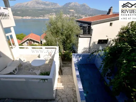 Sale, house, 130m², Njivice, Herceg Novi - image 16