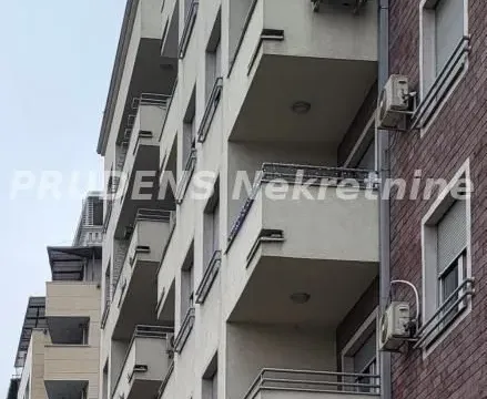 Sale, two bedroom apartment, 59m², Zvezdara Sve Podlokacije, Beograd - image 17