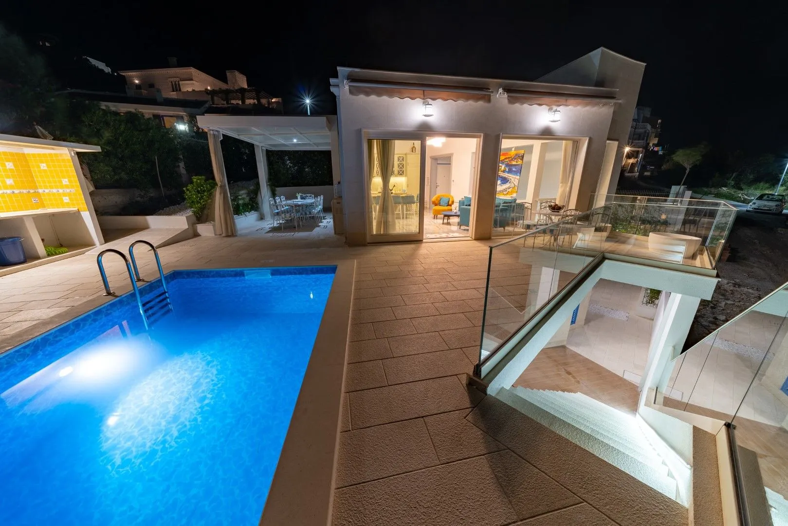 Sale, house, 126m², Blizikuće, Budva