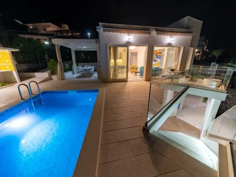 Sale, house, 126m², Blizikuće, Budva - image 9