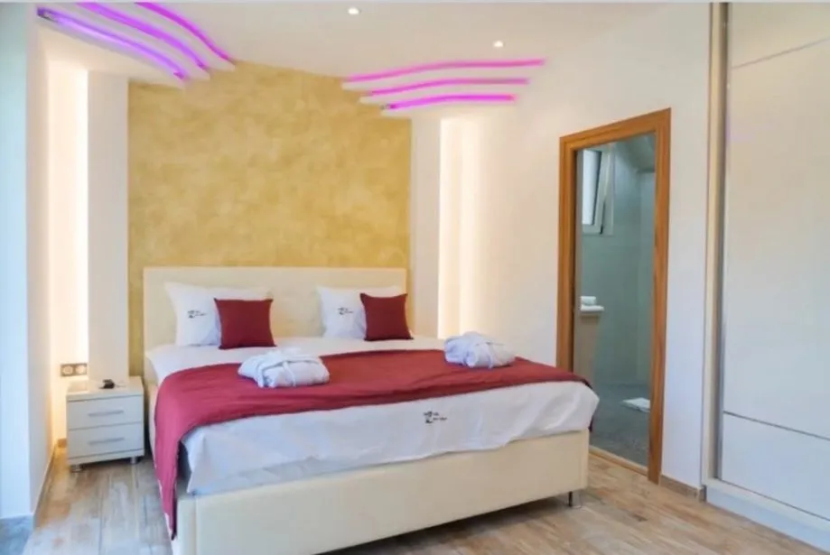 Sale, house, 488m², Gornji Štoj, Ulcinj
