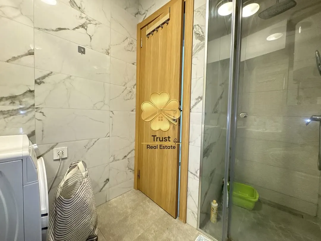 Rent, one bedroom apartment, 50m², Pobrežje, Podgorica