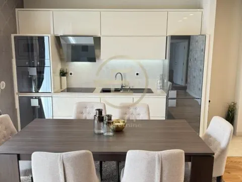 Izdavanje, četvorosoban stan, 123m², Sajmište, Novi Sad - image 6