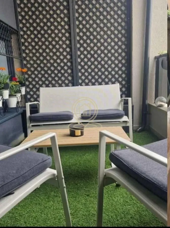Prodaja, dvosoban stan, 52m², Strelište, Pančevo