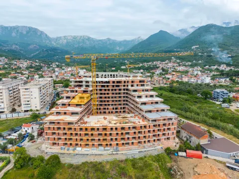 Prodaja, trosoban stan, 111m², Ilino, Bar - image 2