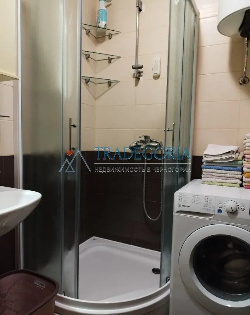 Prodaja, trosoban stan, 71m², Budva, Crna Gora