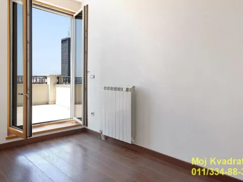 Prodaja, četvorosoban stan, 133m², Savski Venac, Beograd - image 5