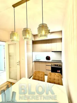 Rent, one bedroom apartment, 50m², Central Point, Podgorica - image 2