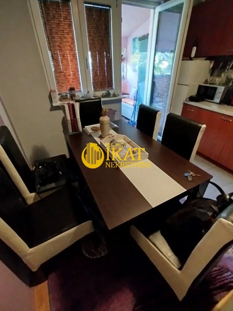 Sale, three bedroom apartment, 71m², Karaburma, Palilula Sve Podlokacije
