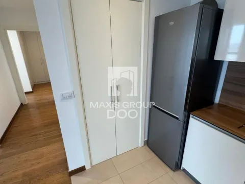 Rent, three bedroom apartment, 87m², Savski Venac, Beograd - image 3
