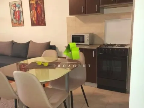 Rent, one bedroom apartment, 40m², Medijana, Niš - image 3
