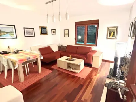 Prodaja, jednosoban stan, 48m², Razvršje, Žabljak - image 9