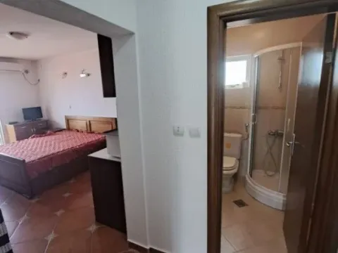 Sale, studio apartment, 28m², Utjeha, Bar - image 6