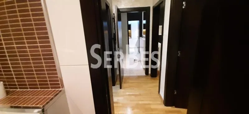 Izdavanje, trosoban stan, 91m², Bulevar Oslobodjenja, Novi Sad Sve Podlokacije