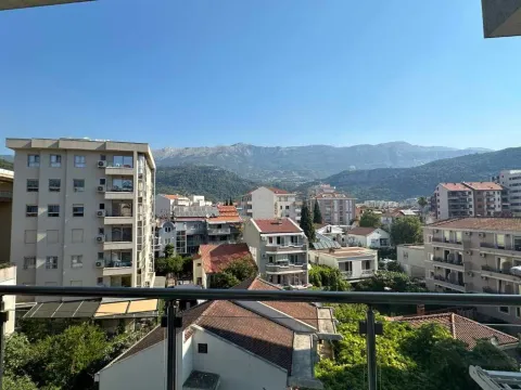 Sale, one bedroom apartment, 51m², Budva, Crna Gora - image 10