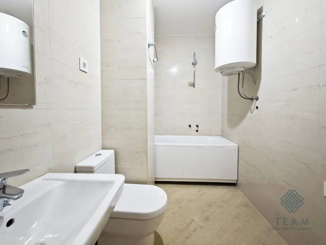 Sale, three bedroom apartment, 112m², Momišići, Podgorica
