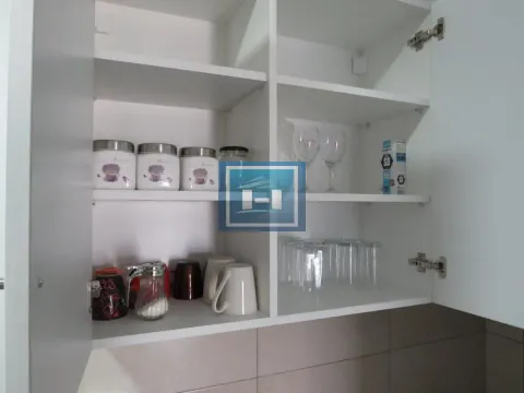 Izdavanje, jednosoban stan, 34m², Aqua park, Jagodina - image 8