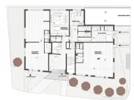 Prodaja, poslovni prostor, 89m², Savski Venac, Beograd - image 1